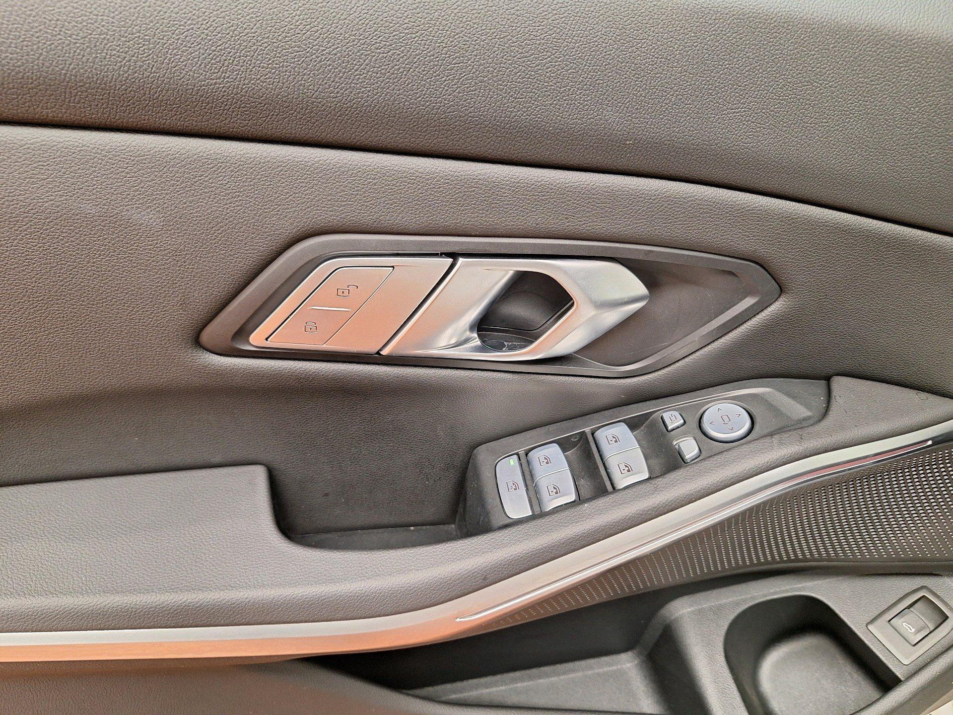 BMW 3er Touring – Bild 8