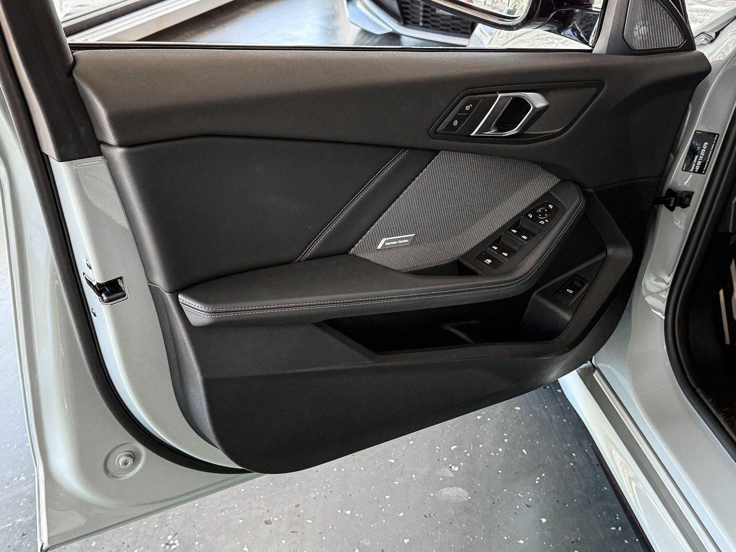 BMW 1er – Bild 17