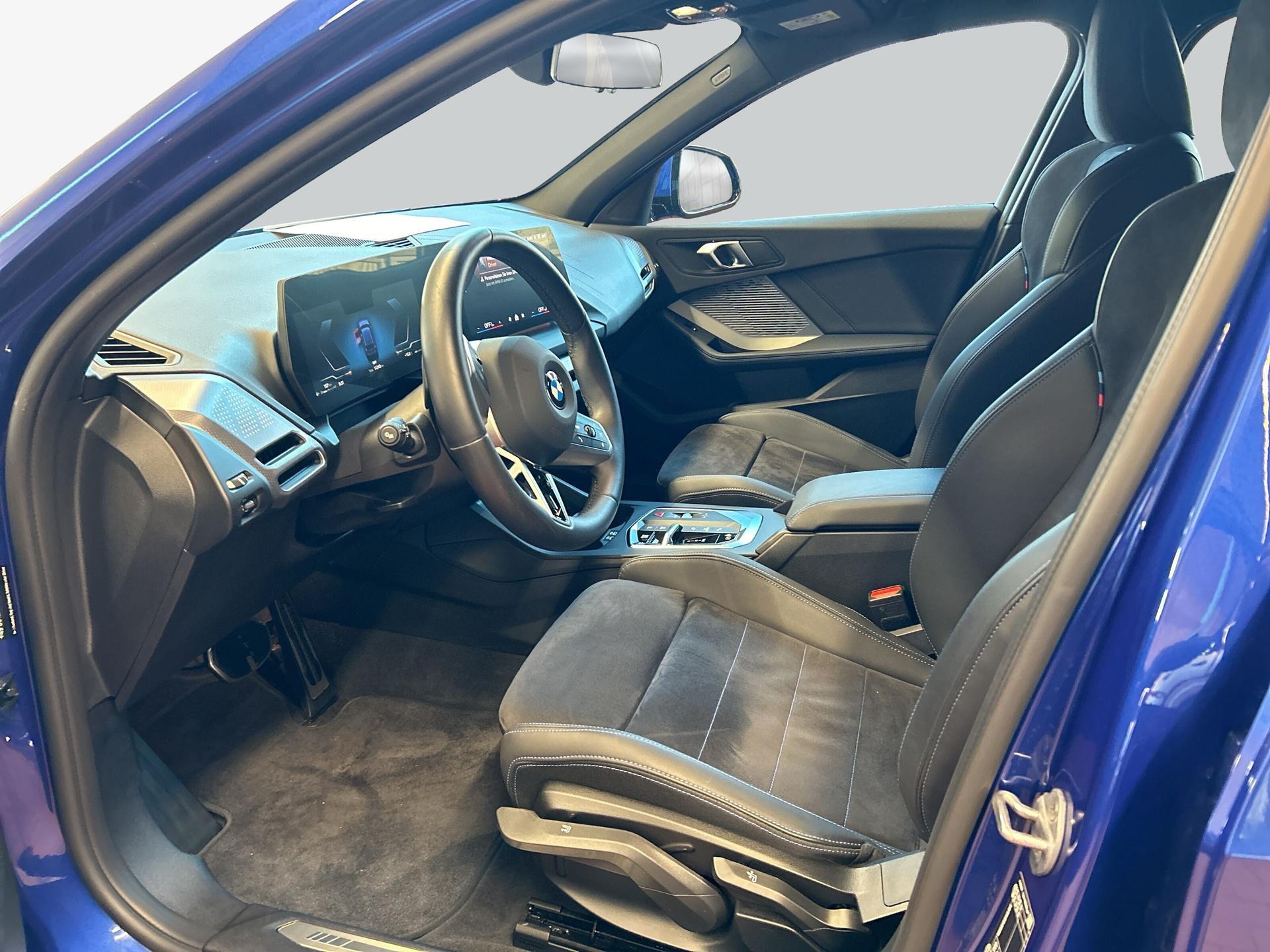 BMW 1er – Bild 5