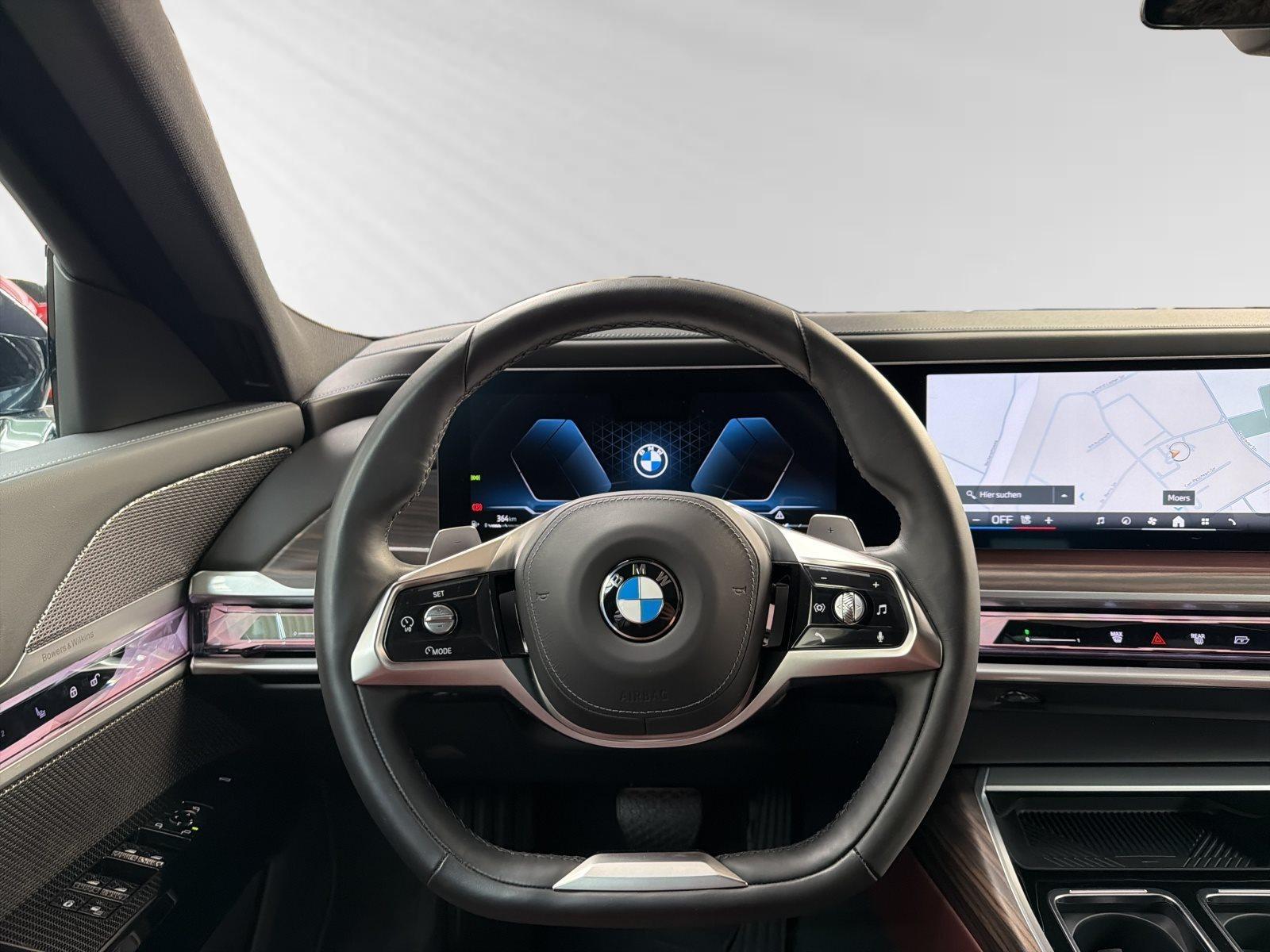 BMW 7er – Bild 15