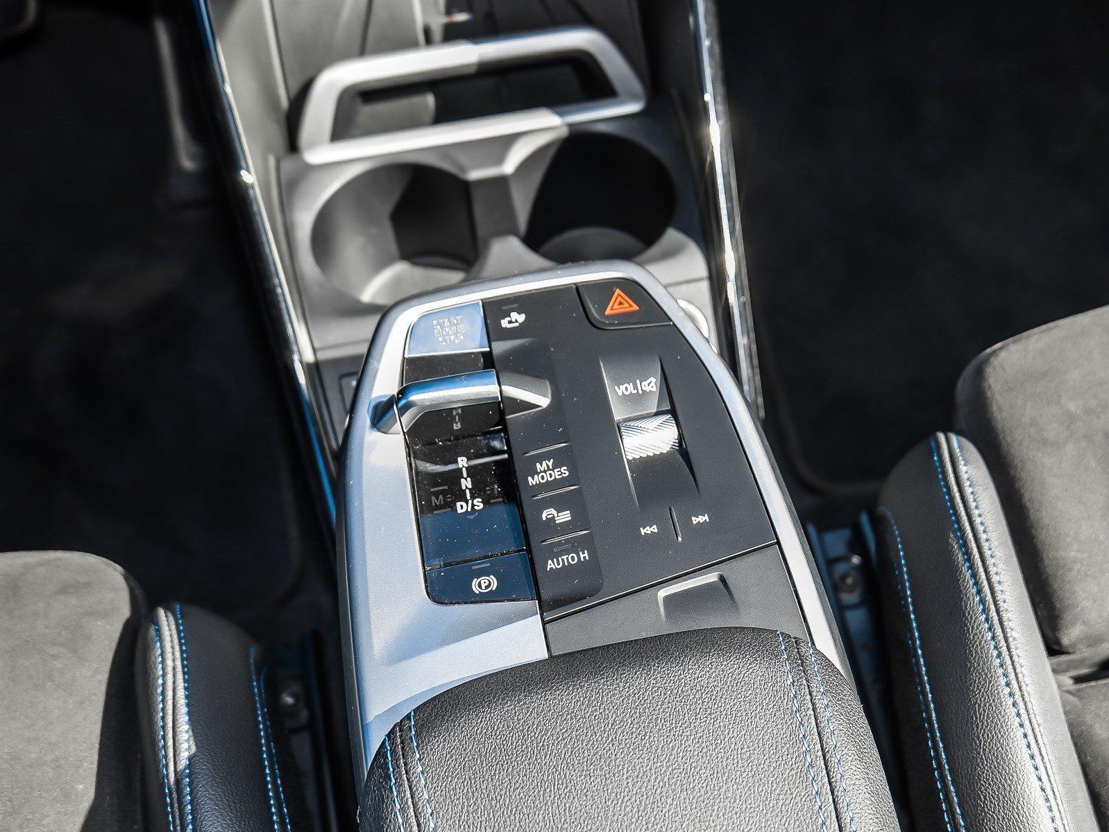 BMW 2er Active Tourer – Bild 26