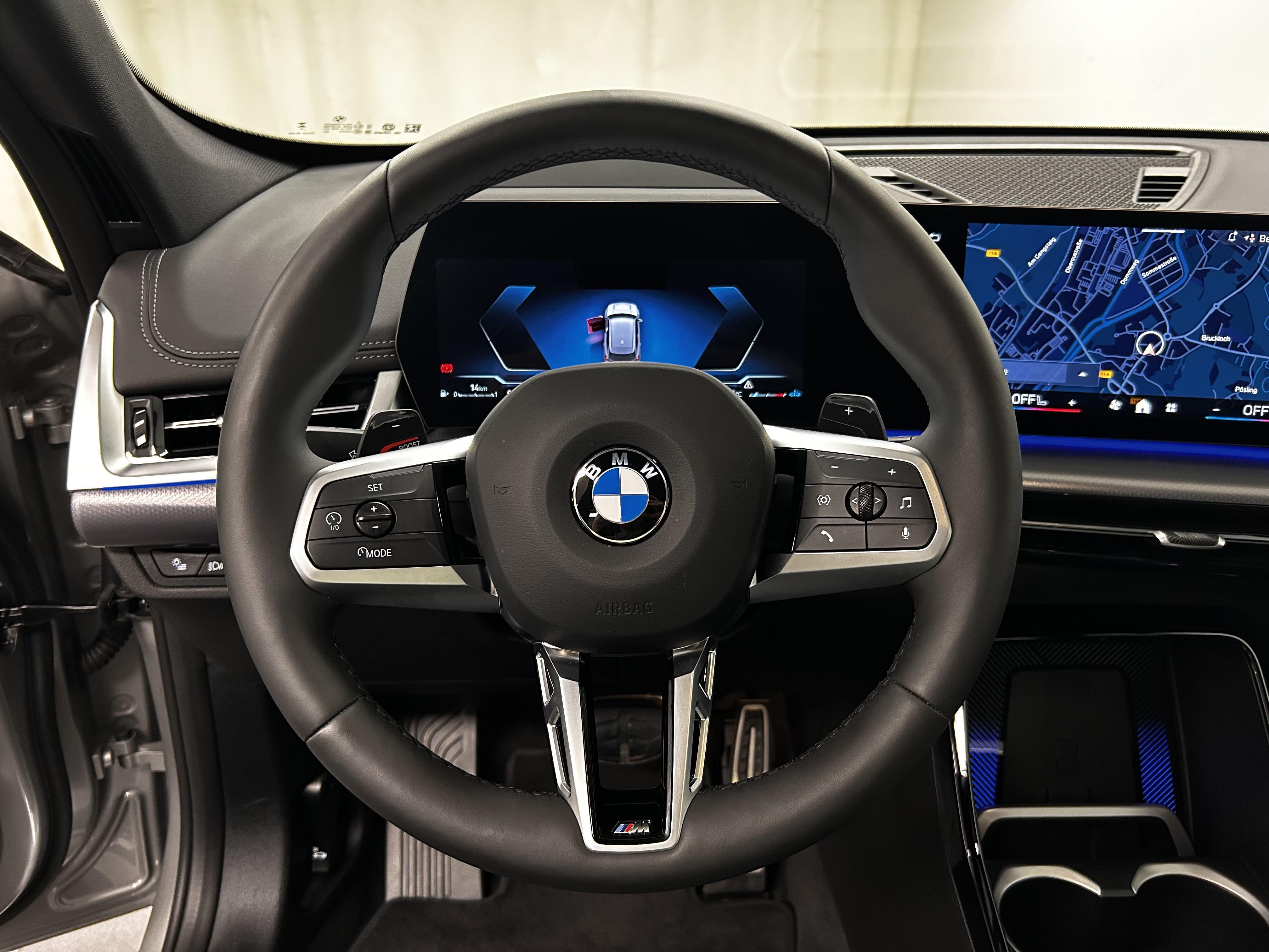 BMW X1 – Bild 34