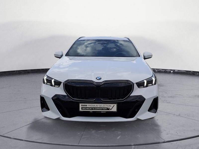 BMW 5er Touring – Bild 16