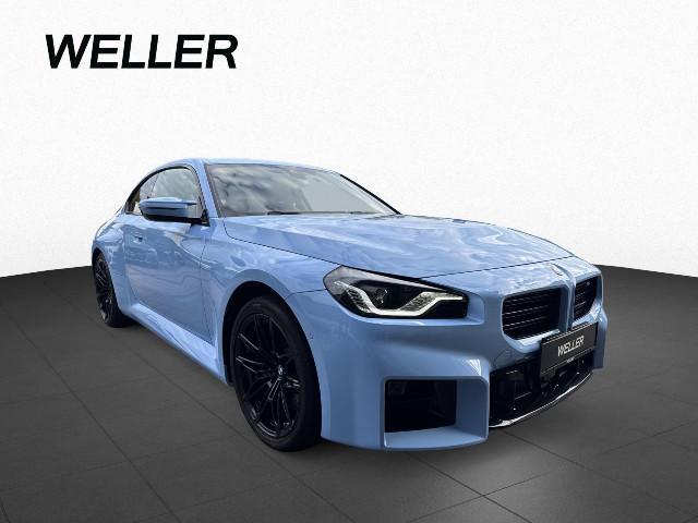 BMW M2 Coupé – Bild 2