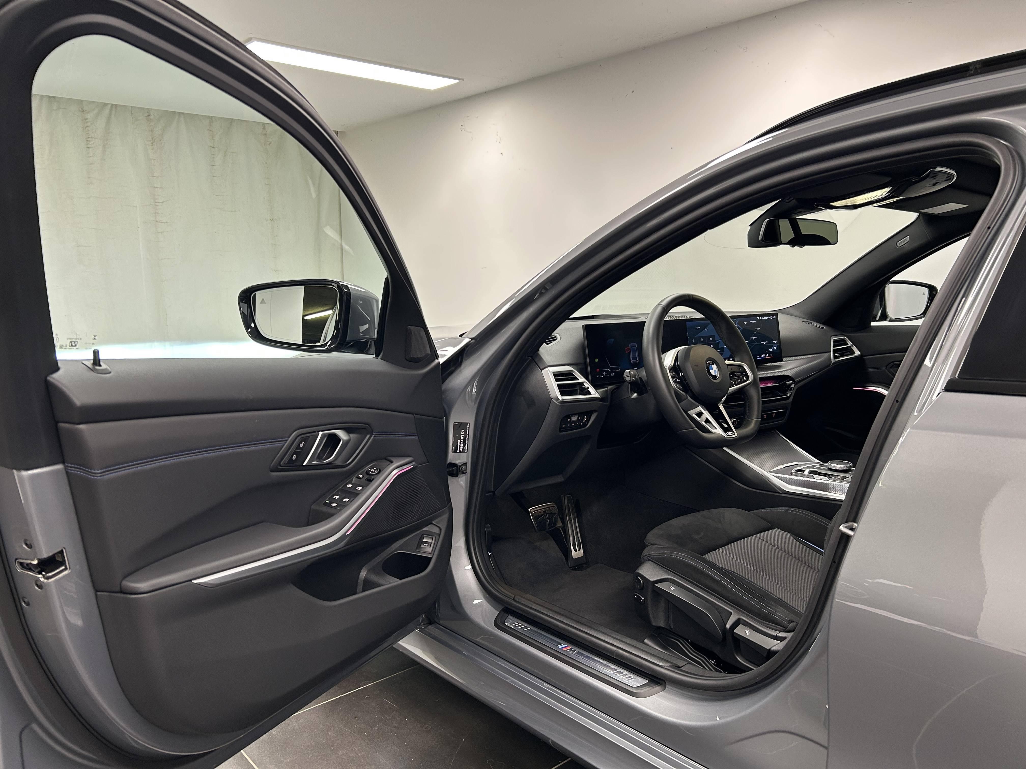 BMW 3er Touring – Bild 33