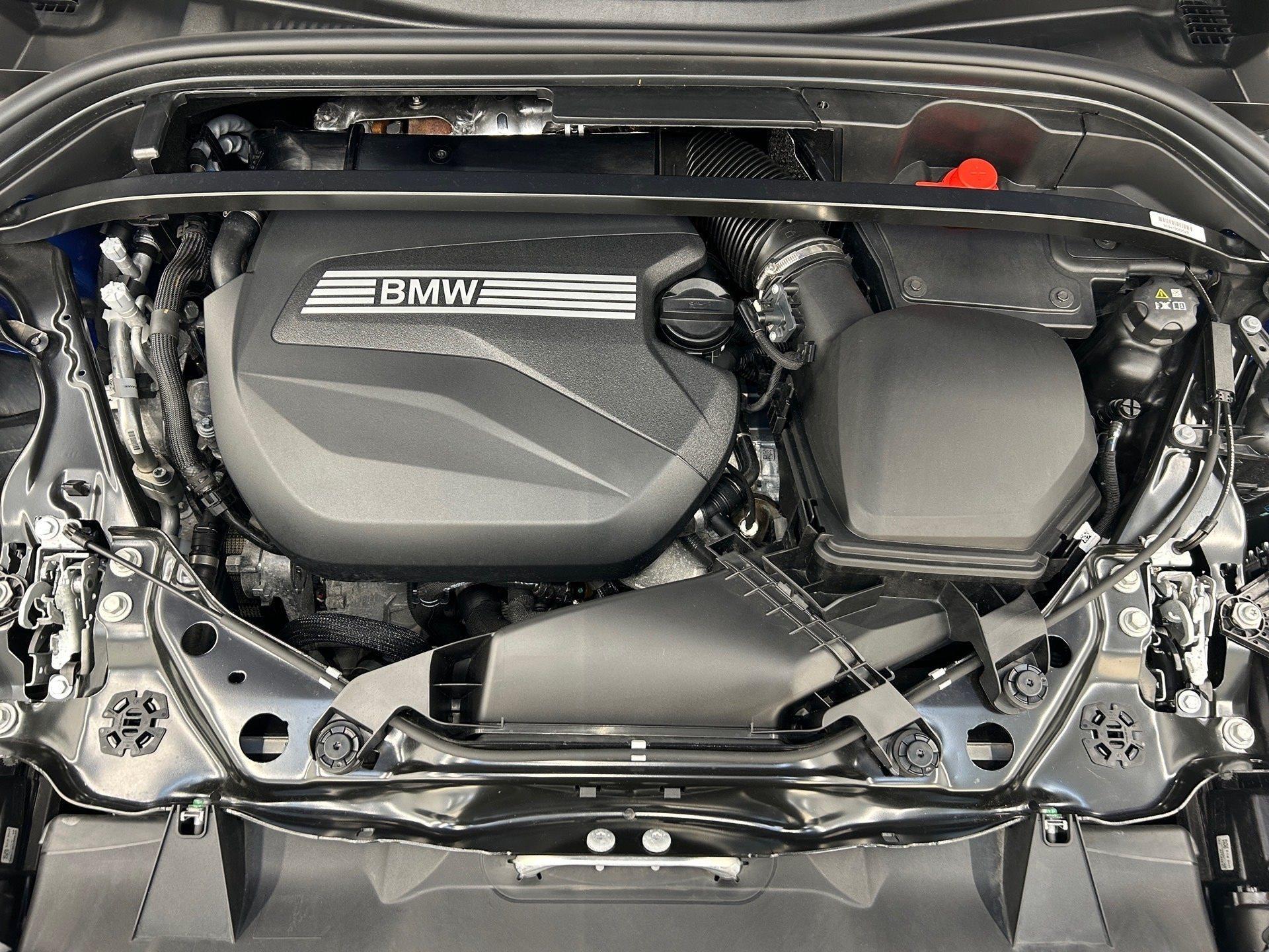 BMW X1 – Bild 17