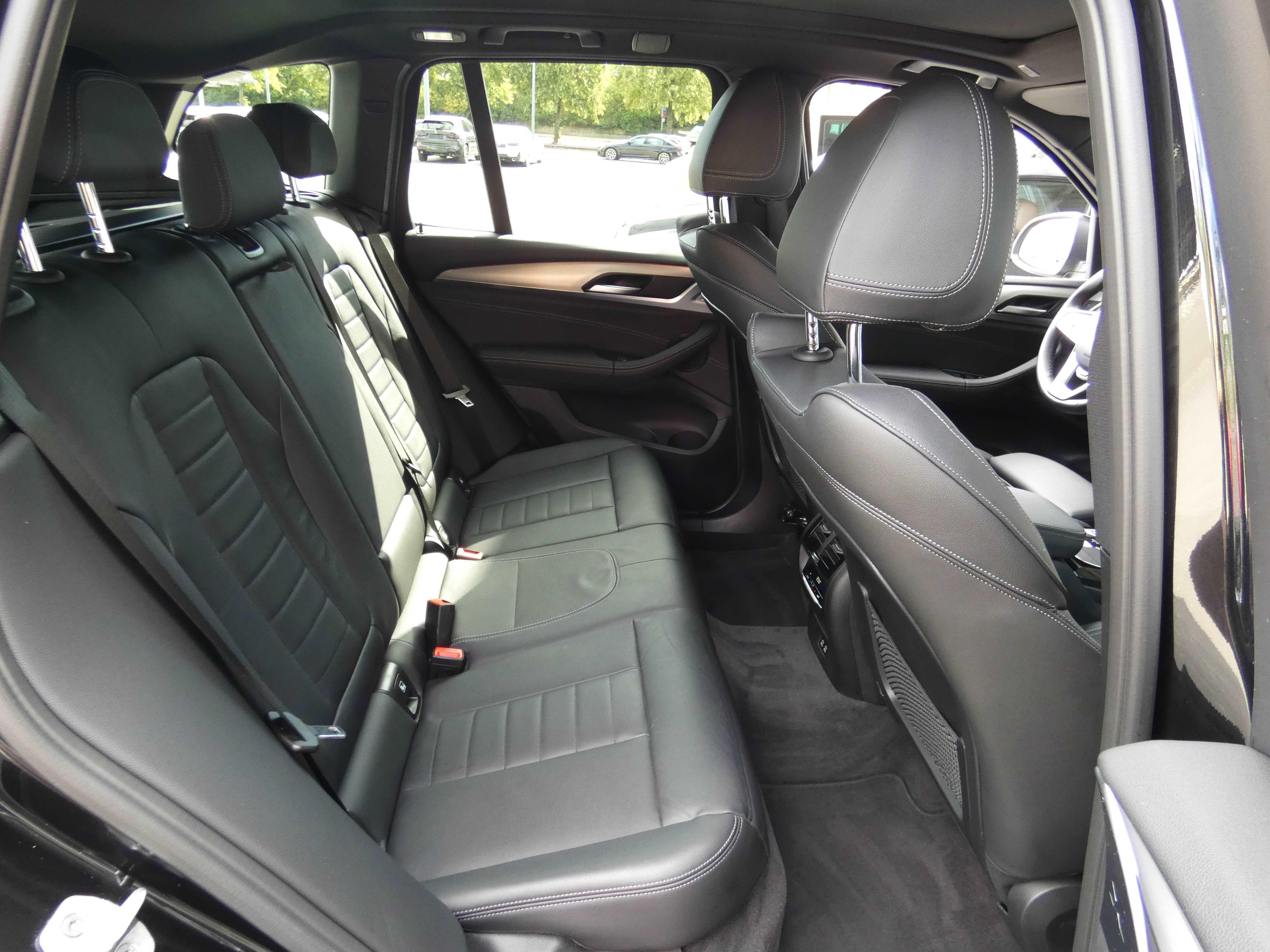 BMW X3 – Bild 22
