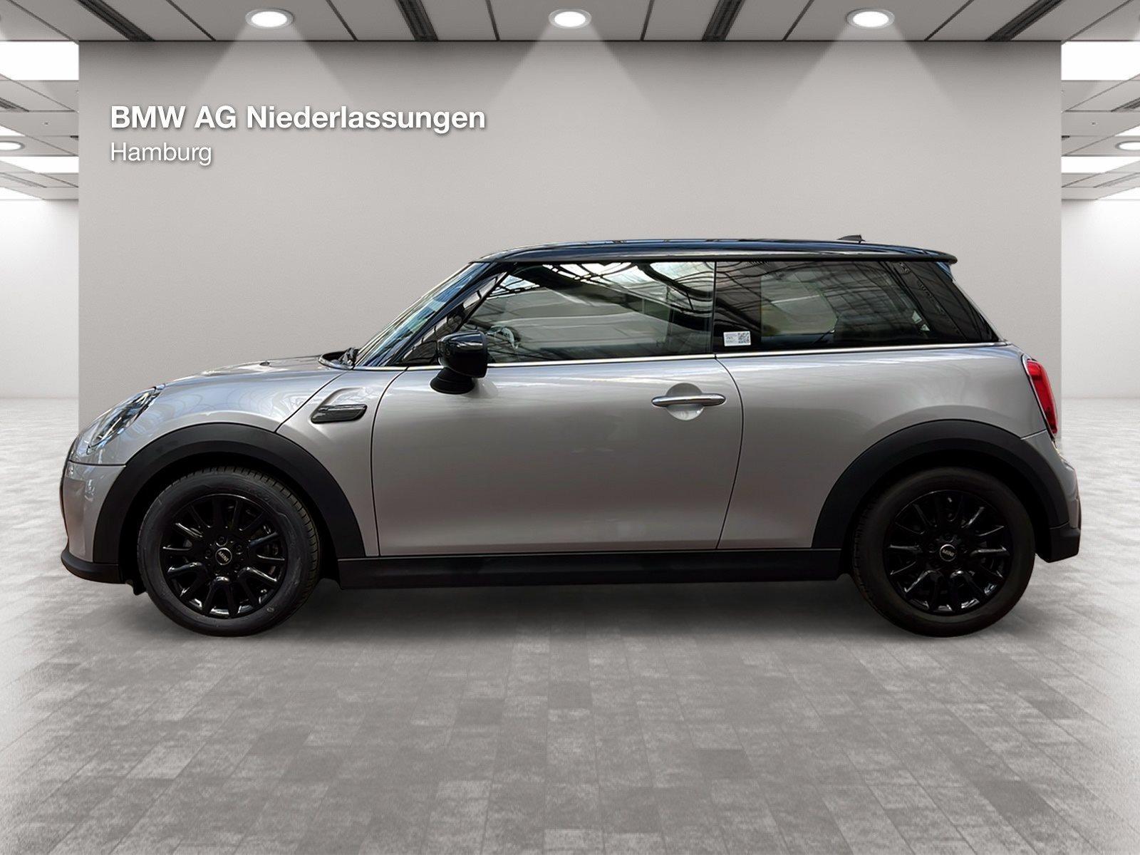 MINI Cooper 3-Türer – Bild 2