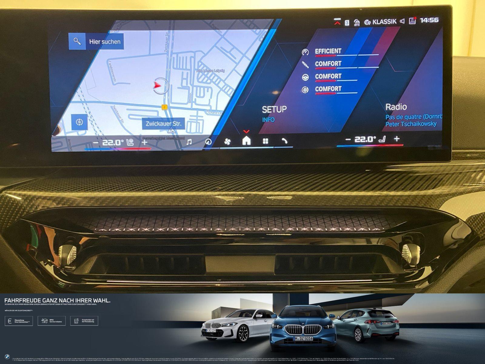 BMW M3 – Bild 11