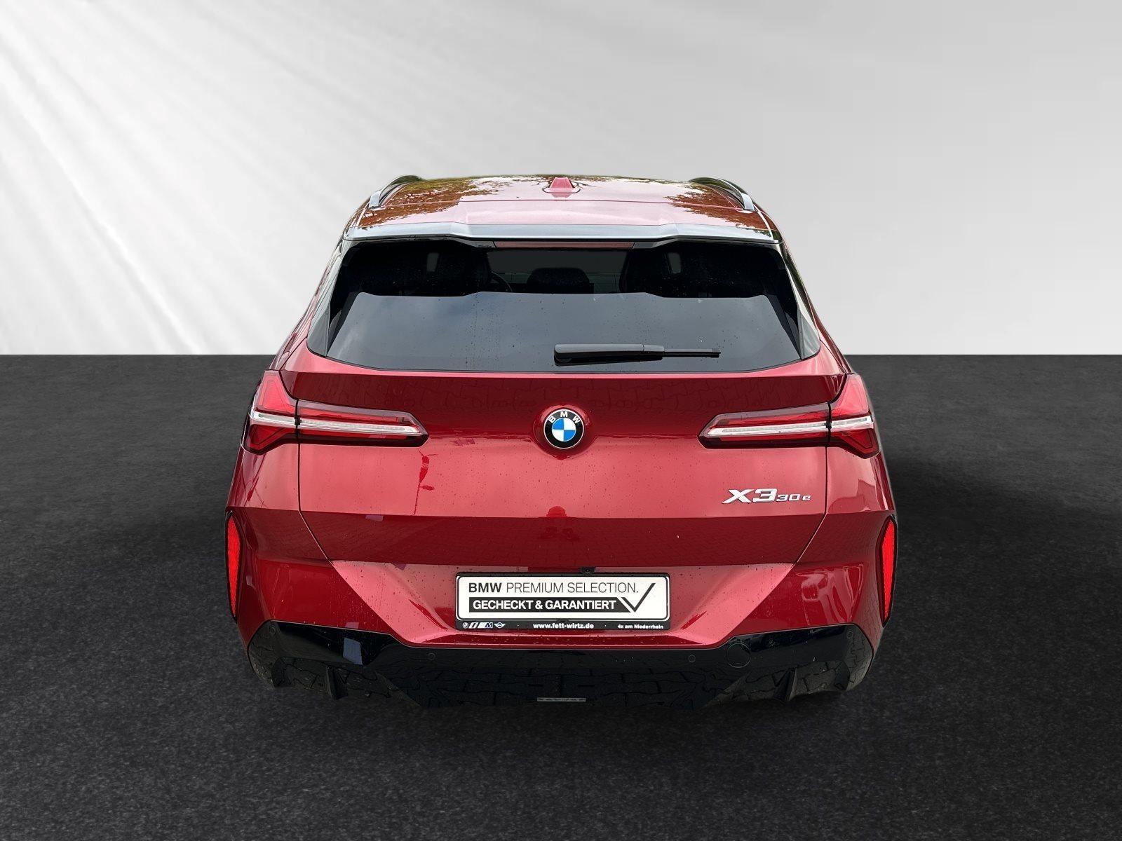 BMW X3 – Bild 9