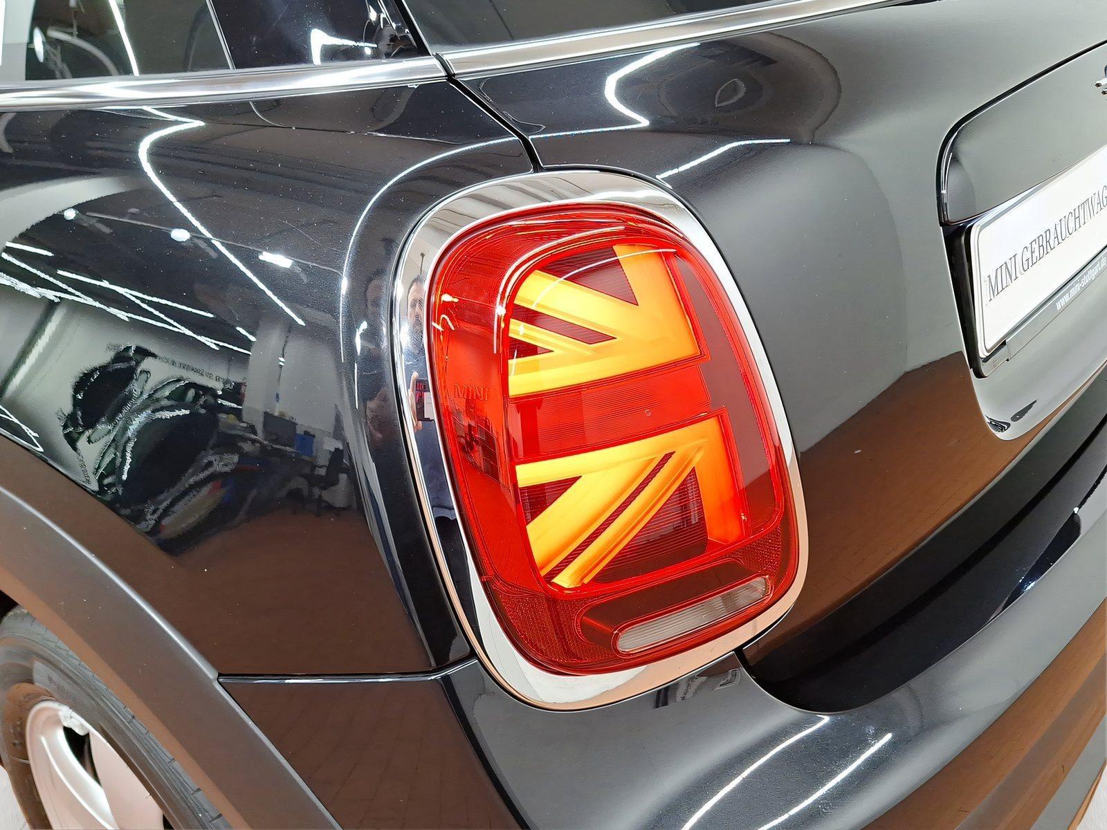 MINI Cooper 5-Türer – Bild 10