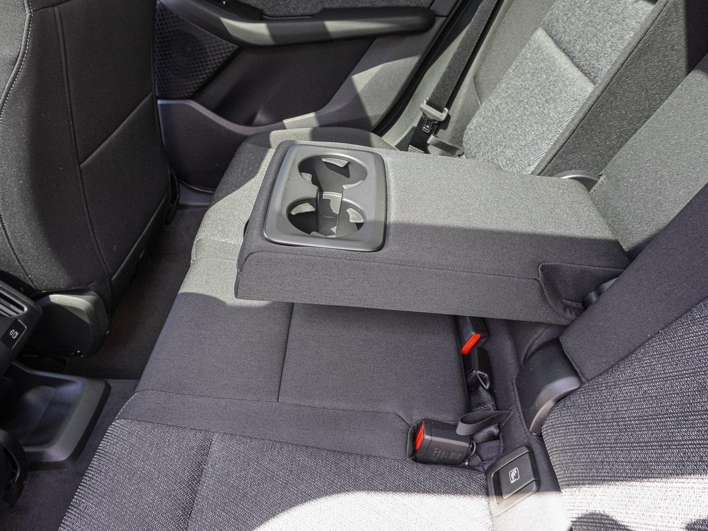 BMW 2er Active Tourer – Bild 18