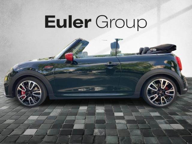MINI Cabrio – Bild 16