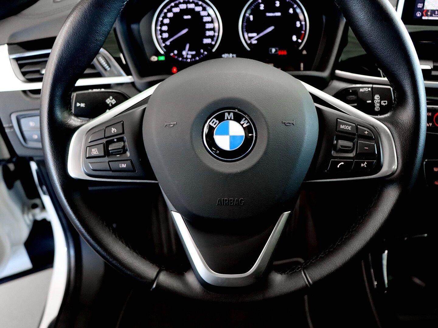 BMW X2 – Bild 12