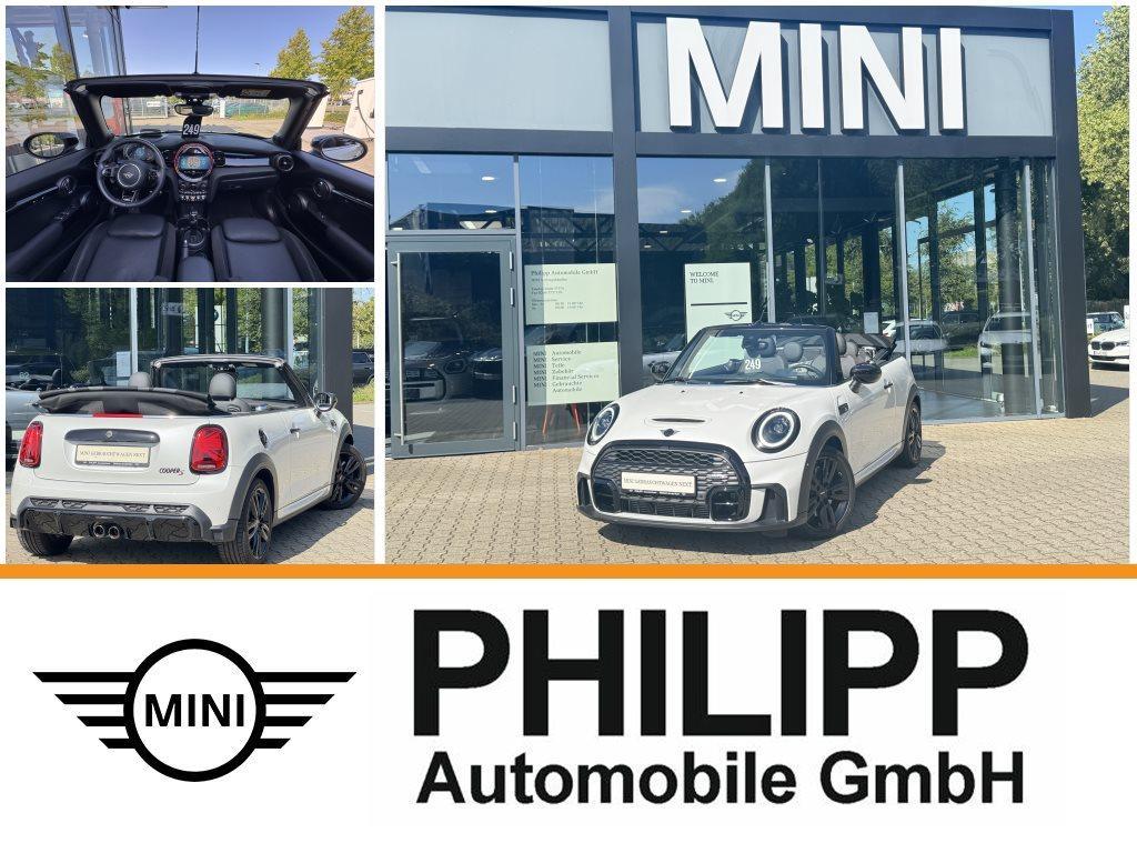 MINI Cabrio