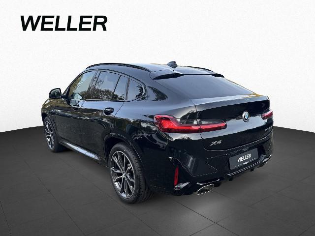 BMW X4 – Bild 4