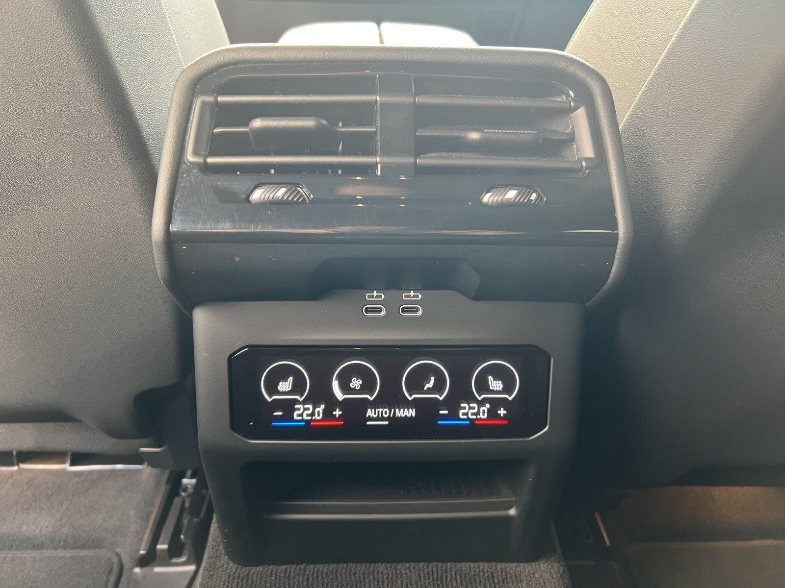 BMW 5er Touring – Bild 17