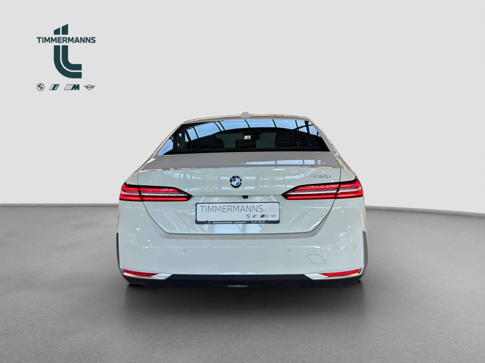 BMW 5er – Bild 28