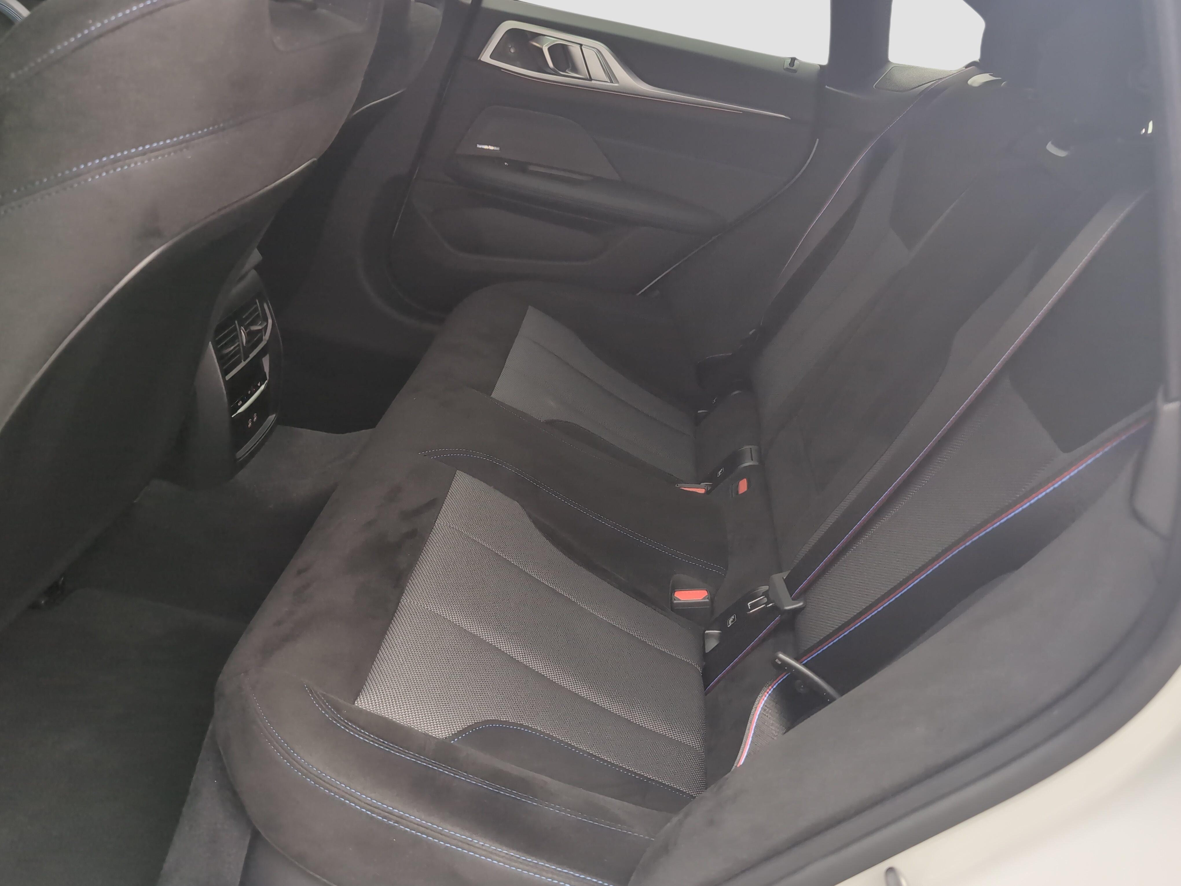 BMW 4er Gran Coupé – Bild 15