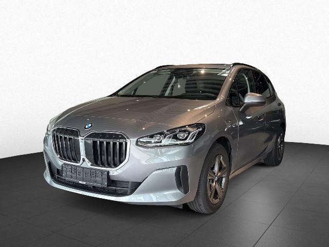 BMW 2er Active Tourer