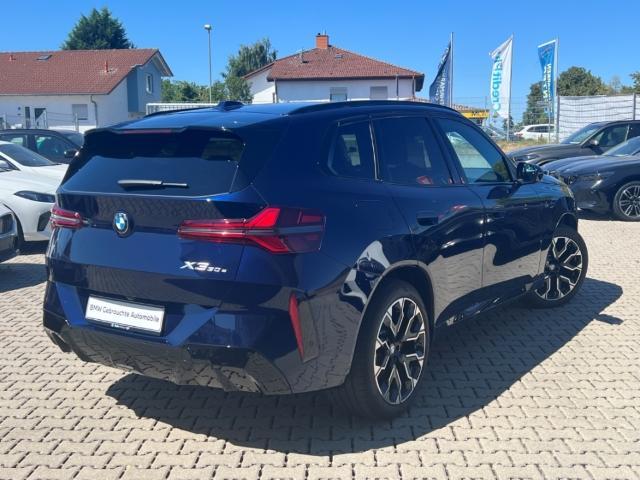 BMW X3 – Bild 16