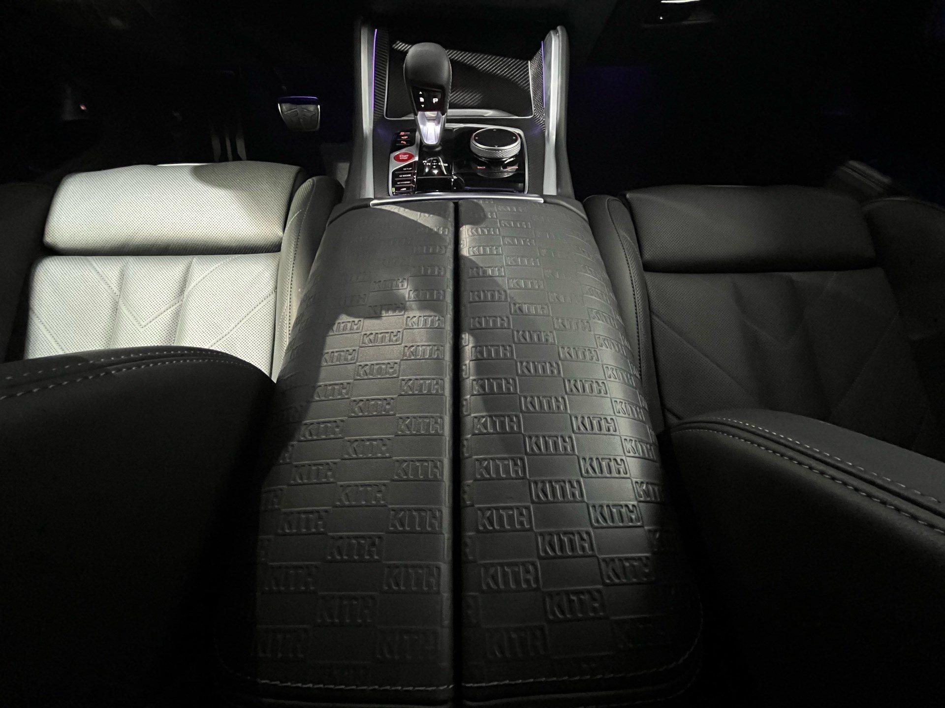BMW XM – Bild 14
