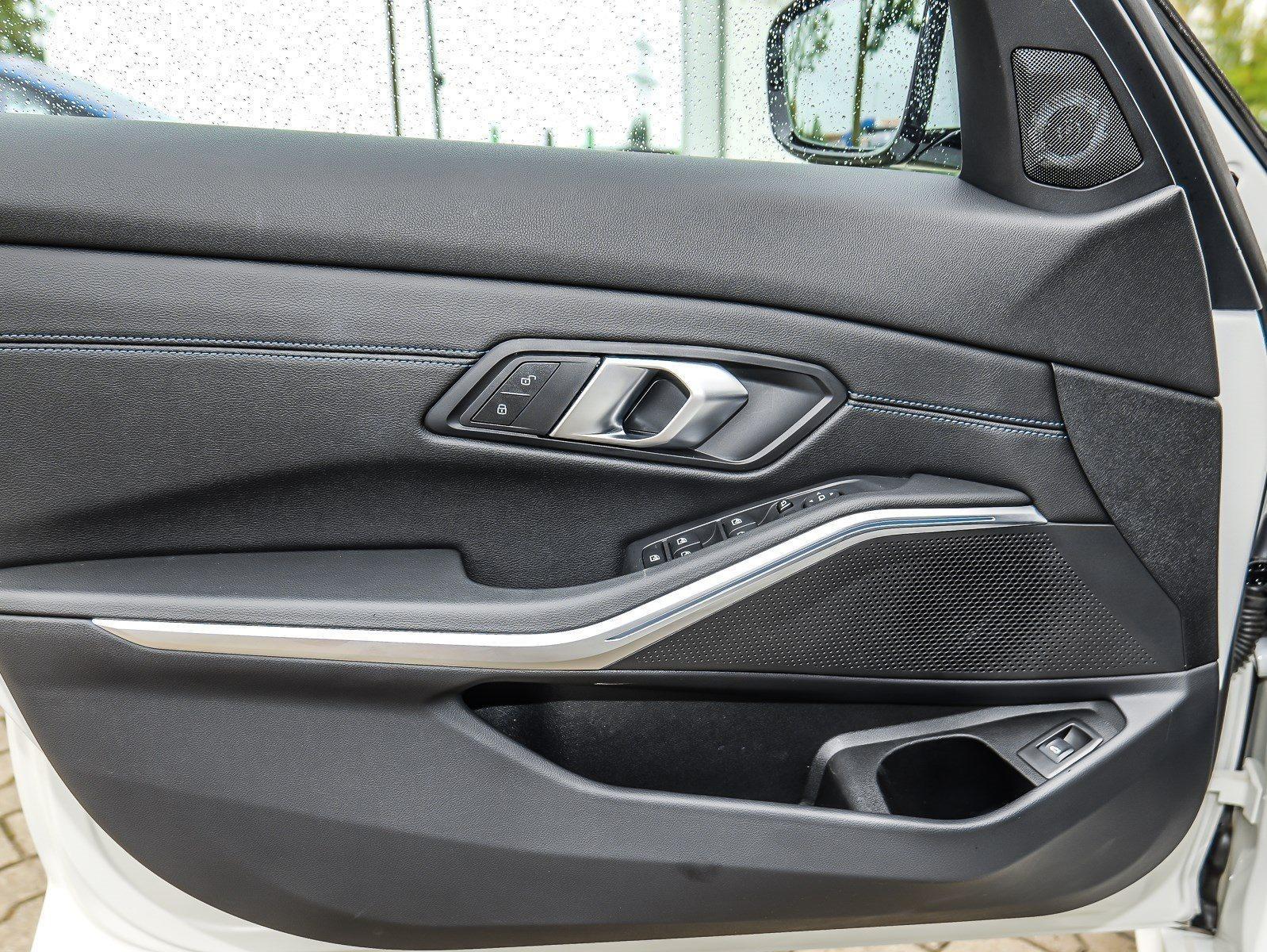 BMW 3er – Bild 8