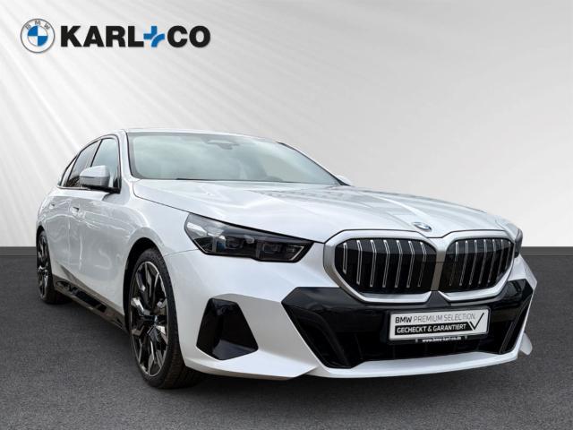 BMW 5er – Bild 5