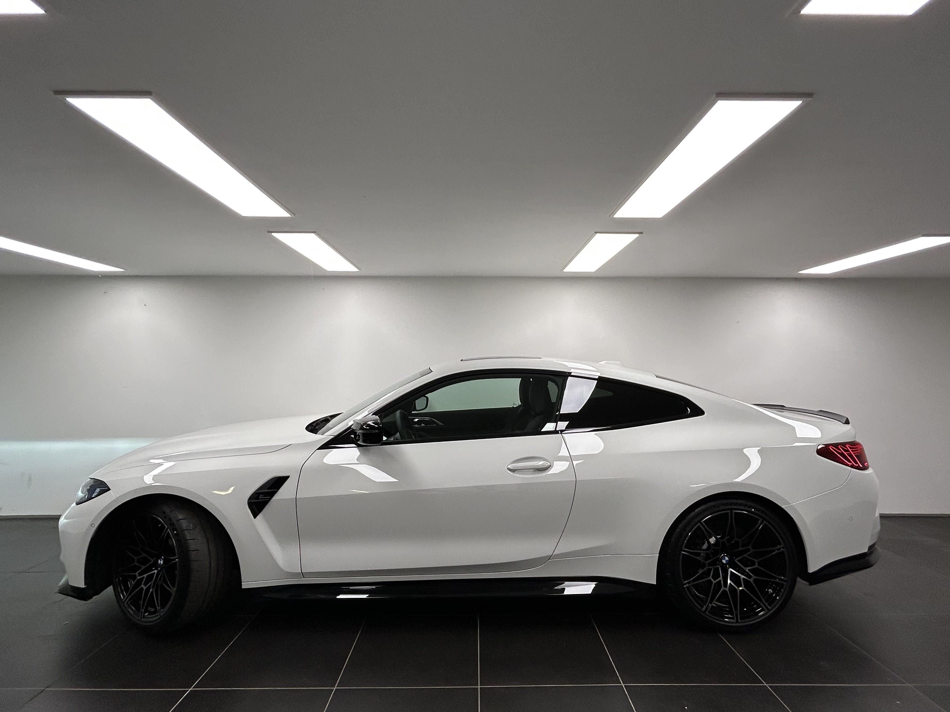 BMW M4 Coupé – Bild 2