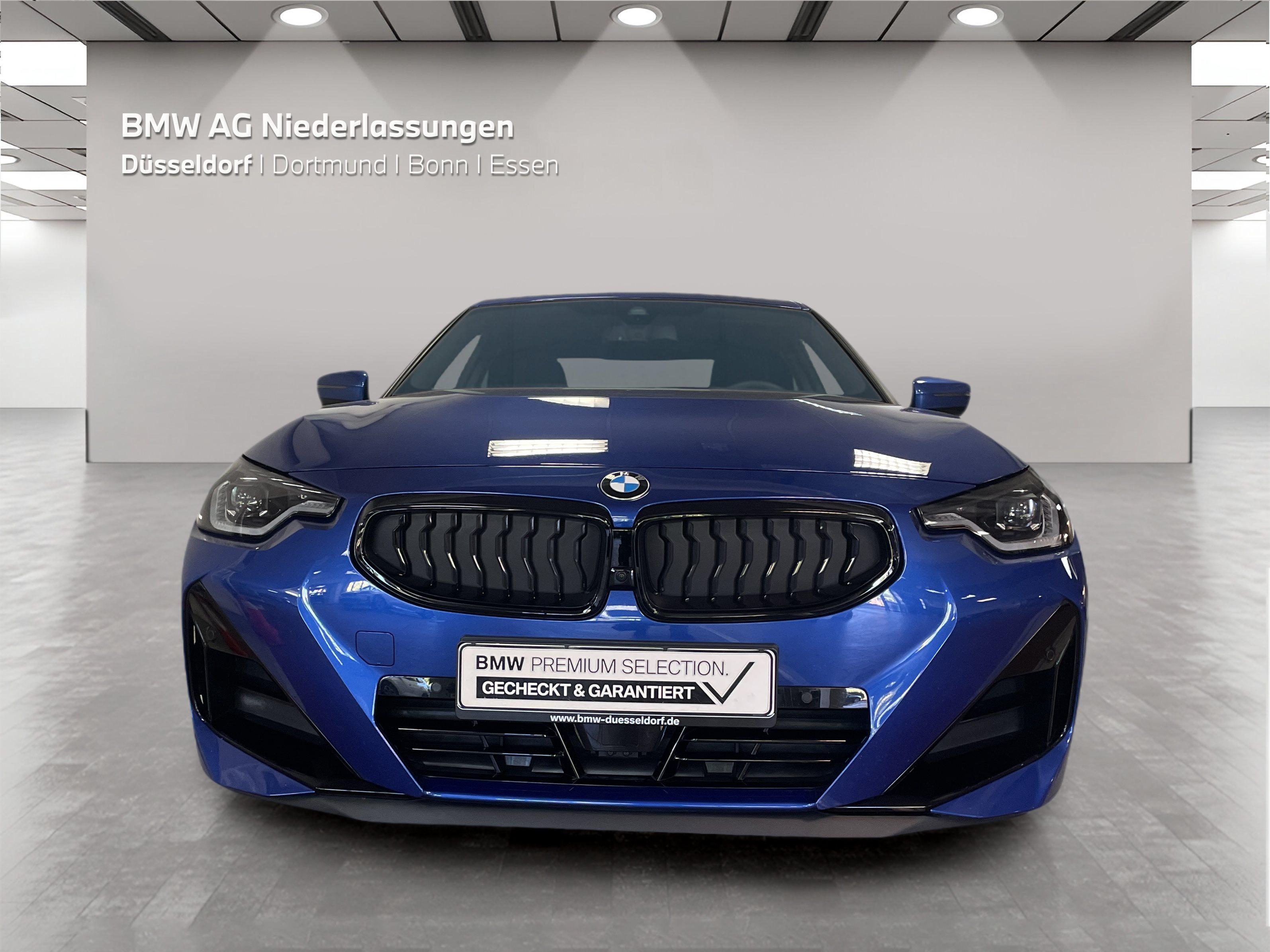 BMW 2er Coupé – Bild 19