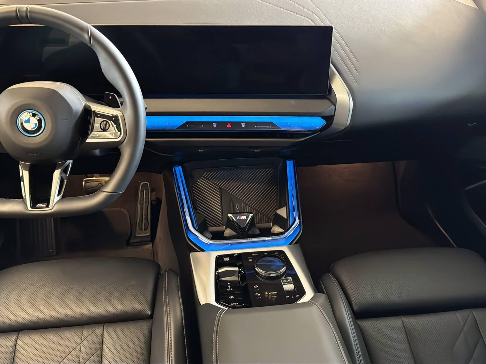 BMW X3 – Bild 17
