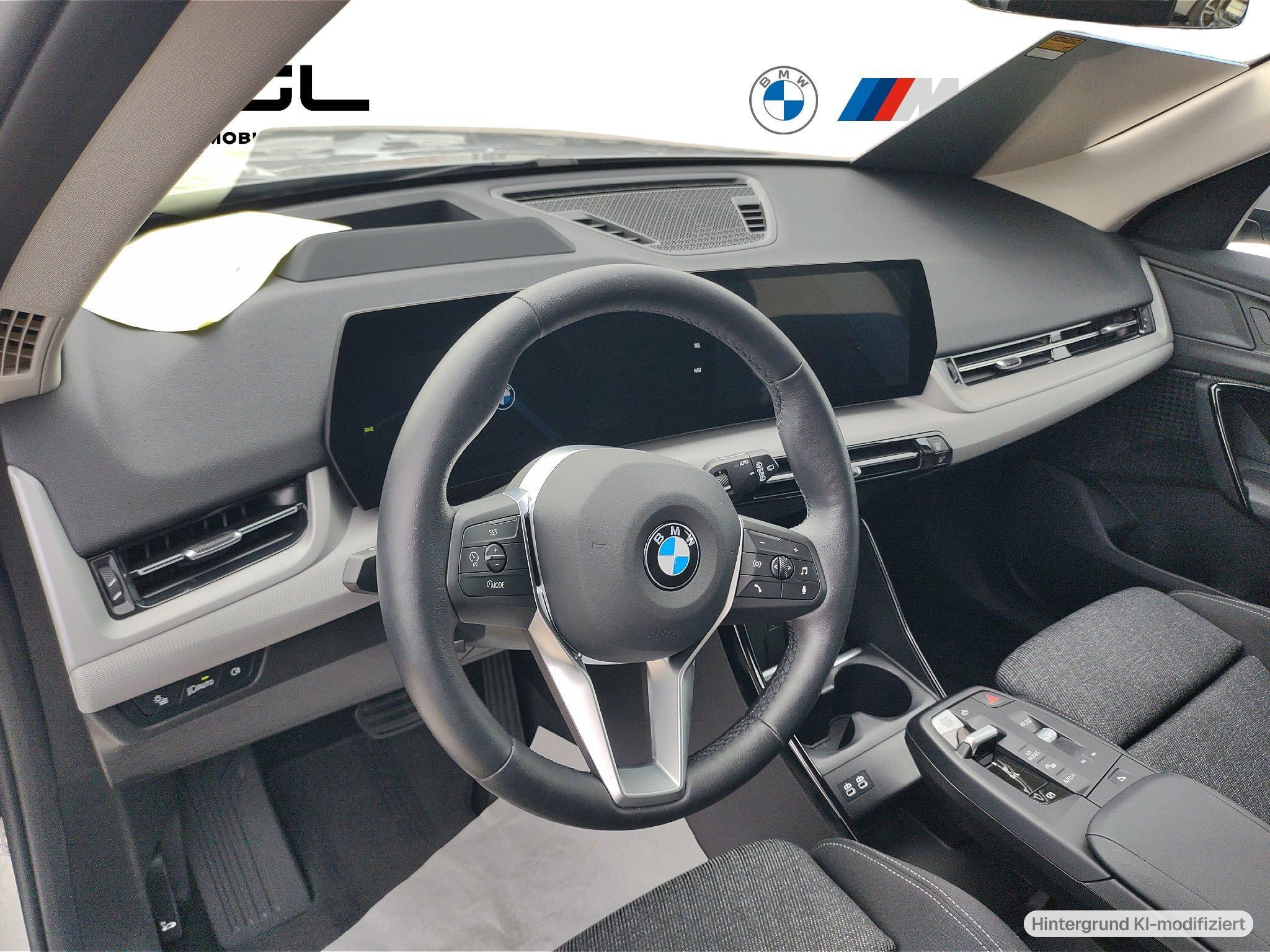 BMW X1 – Bild 6