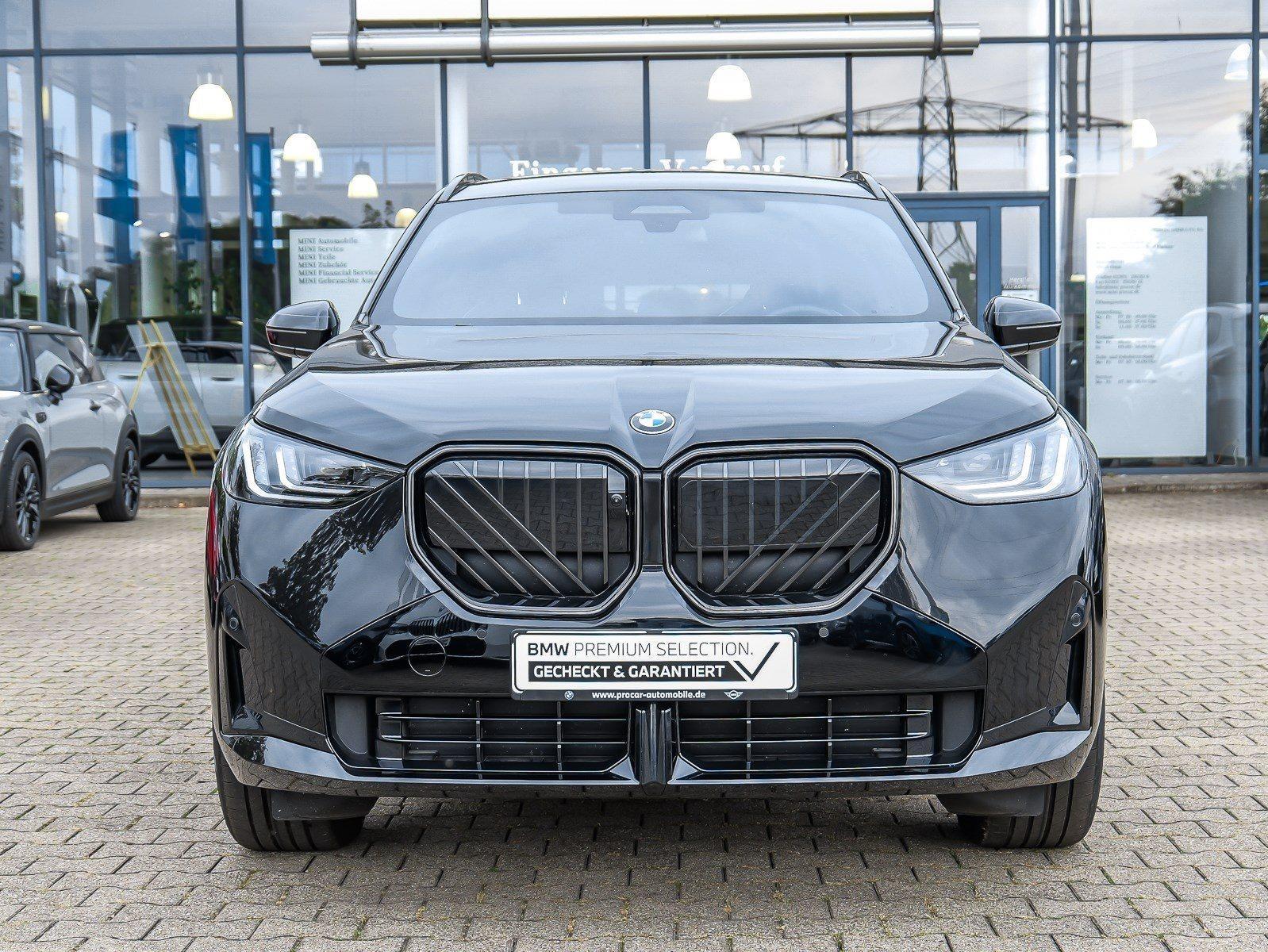 BMW X3 – Bild 18