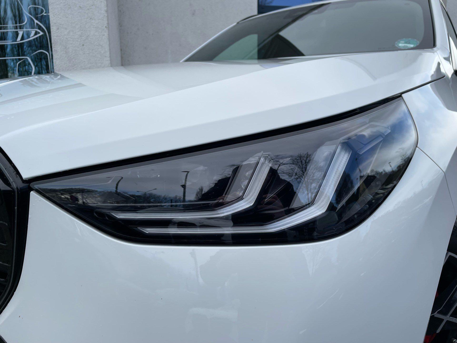 BMW X3 – Bild 31