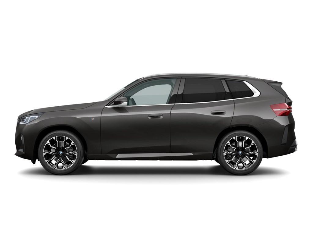 BMW X3 – Bild 4