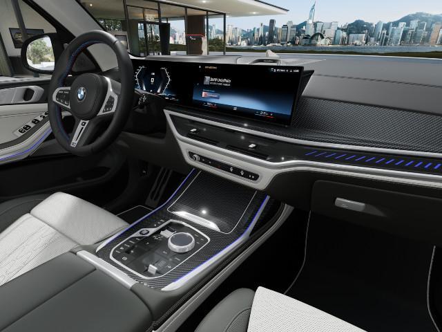 BMW X7 – Bild 4