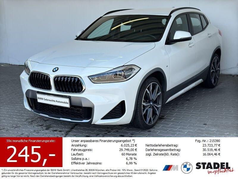 BMW X2 – Bild 2