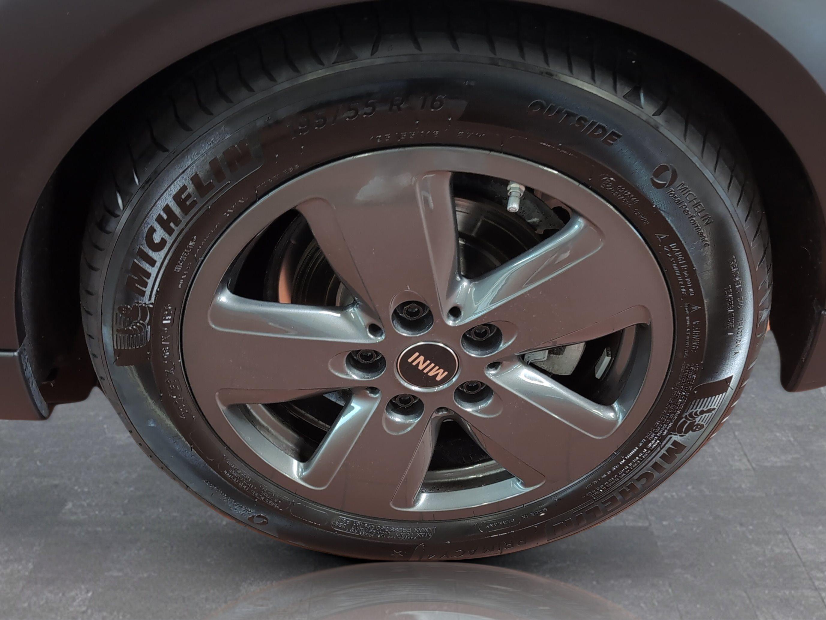 MINI Cabrio – Bild 7