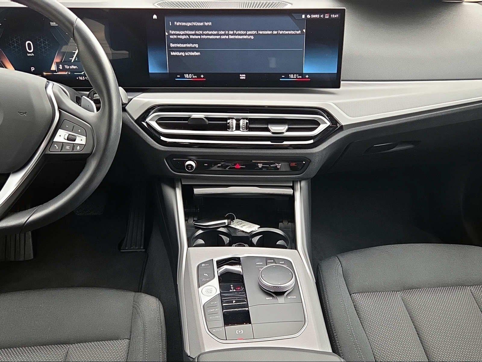 BMW 3er Touring – Bild 19