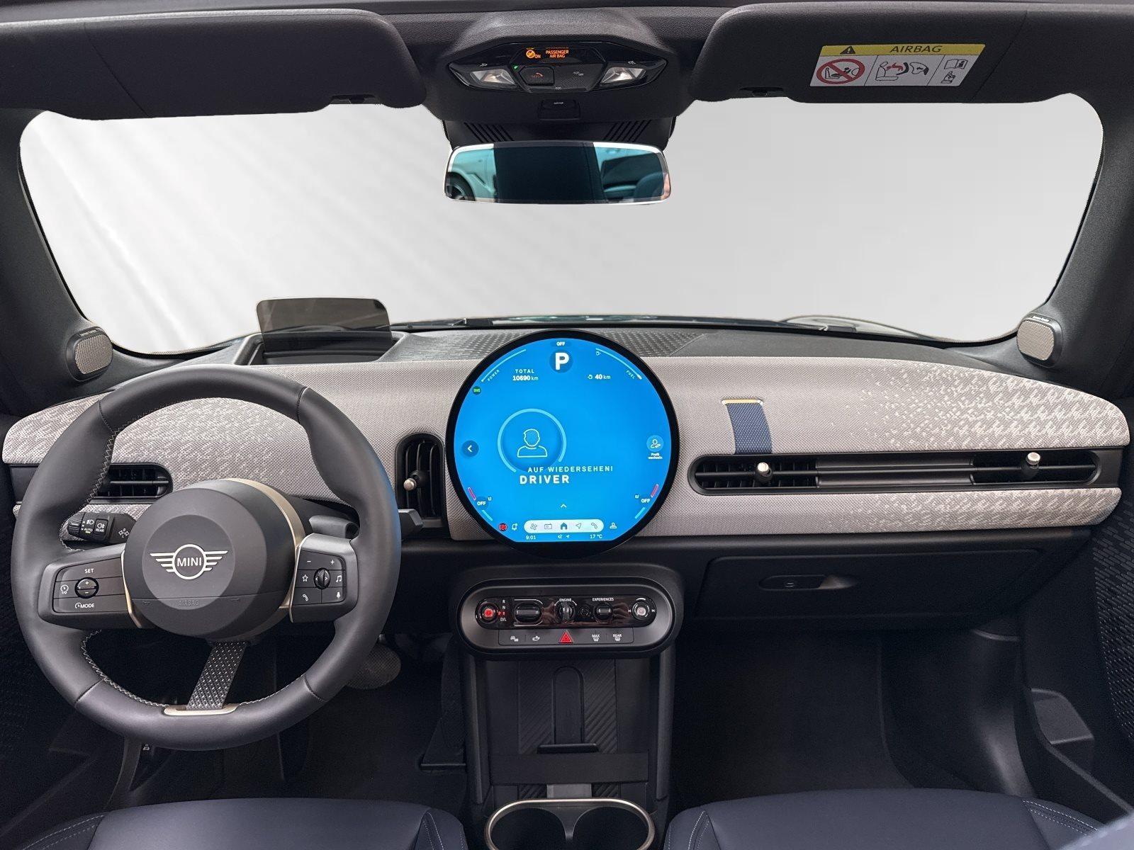 MINI Cabrio – Bild 15