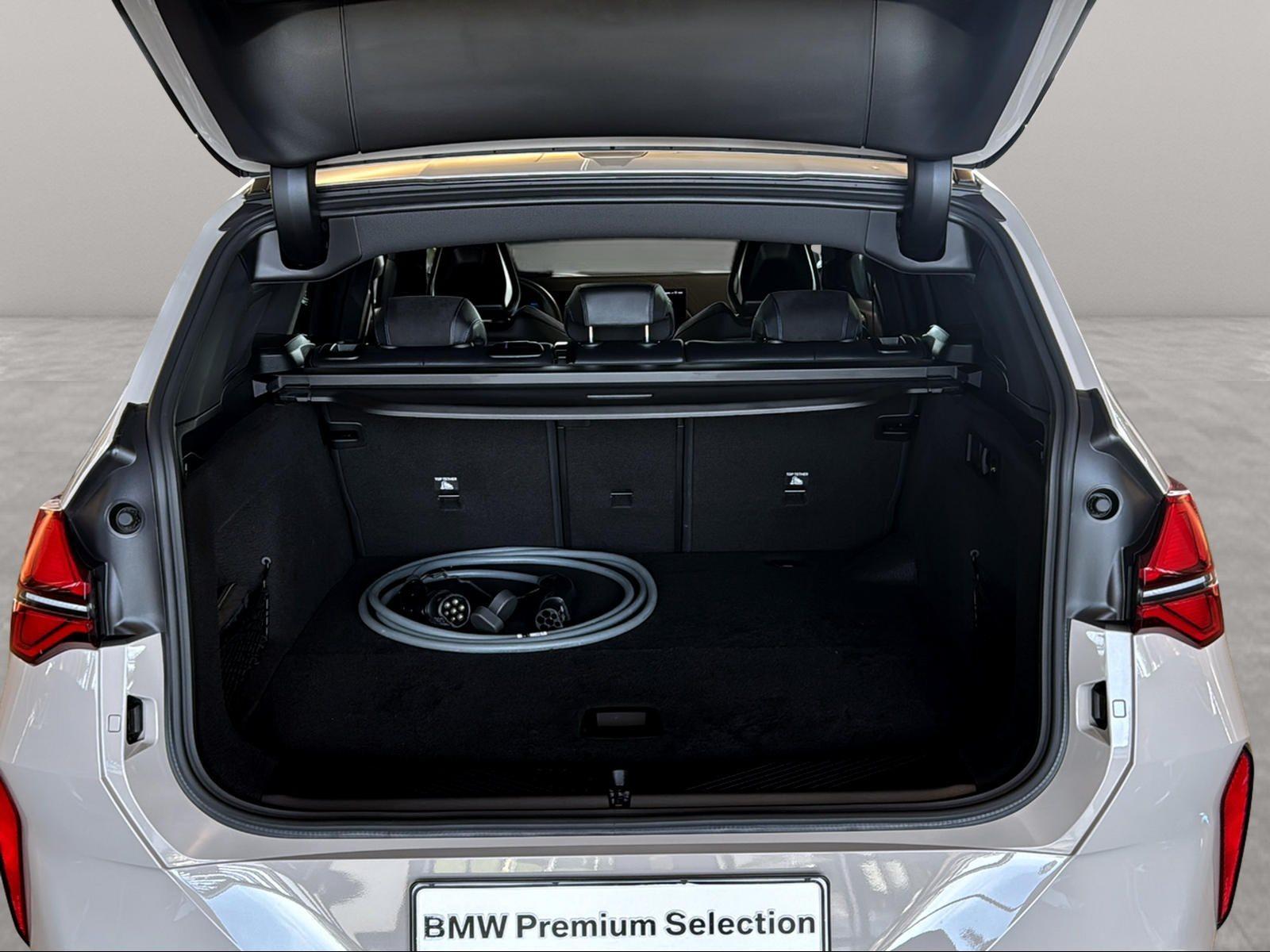 BMW X3 – Bild 19