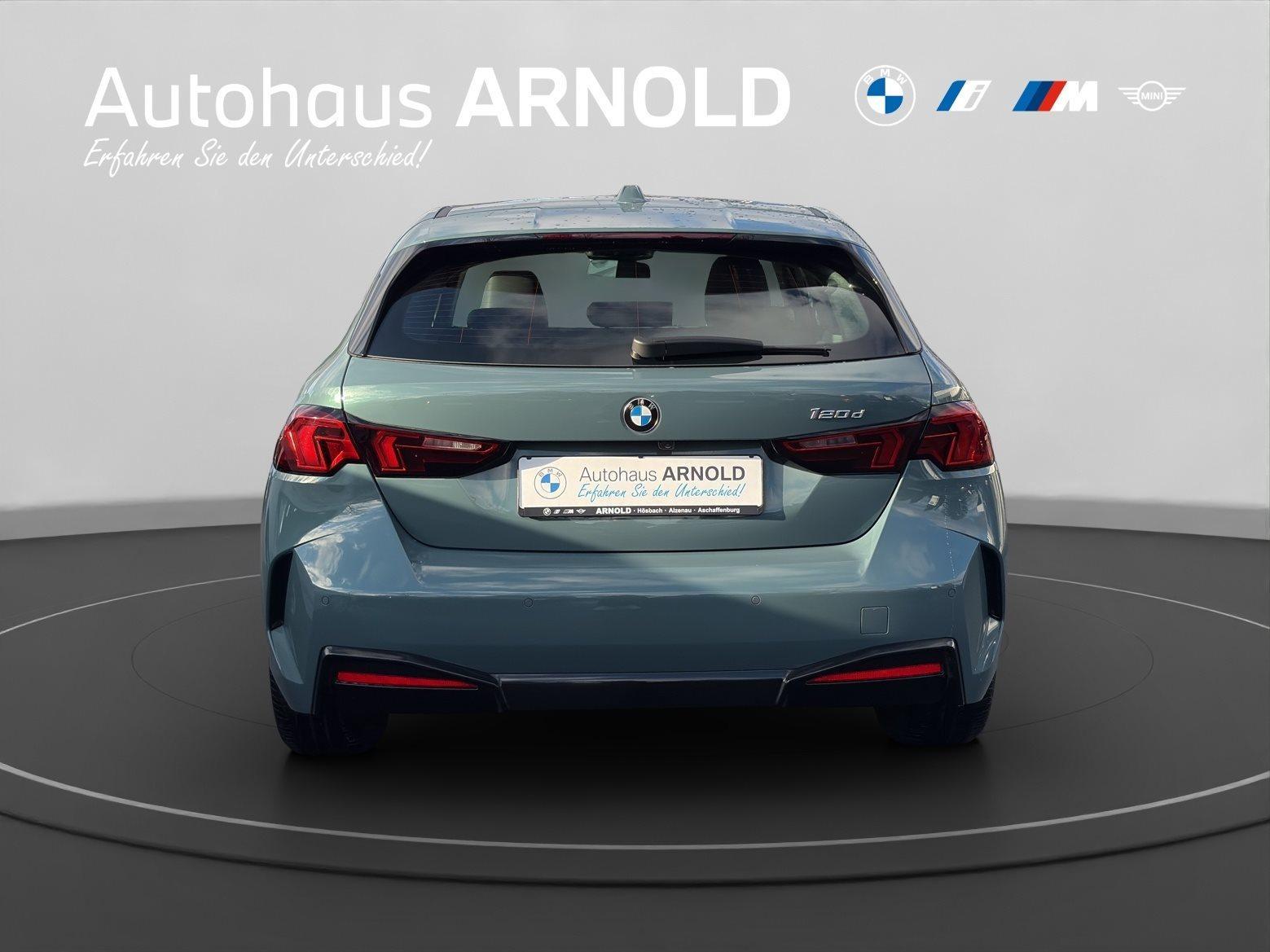 BMW 1er – Bild 5