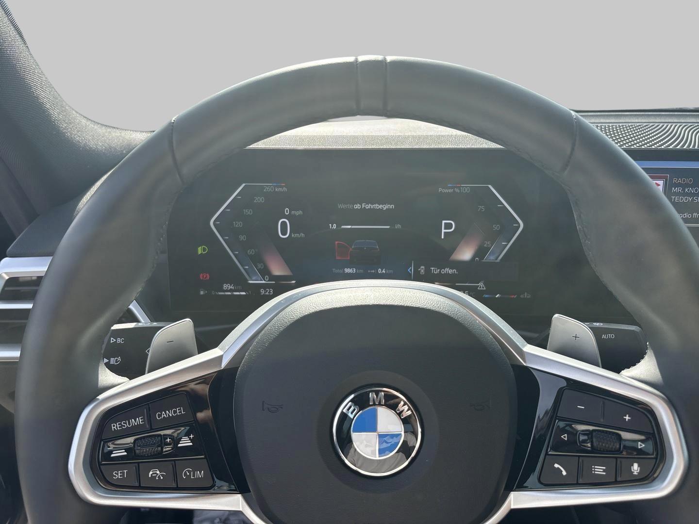 BMW 3er – Bild 44