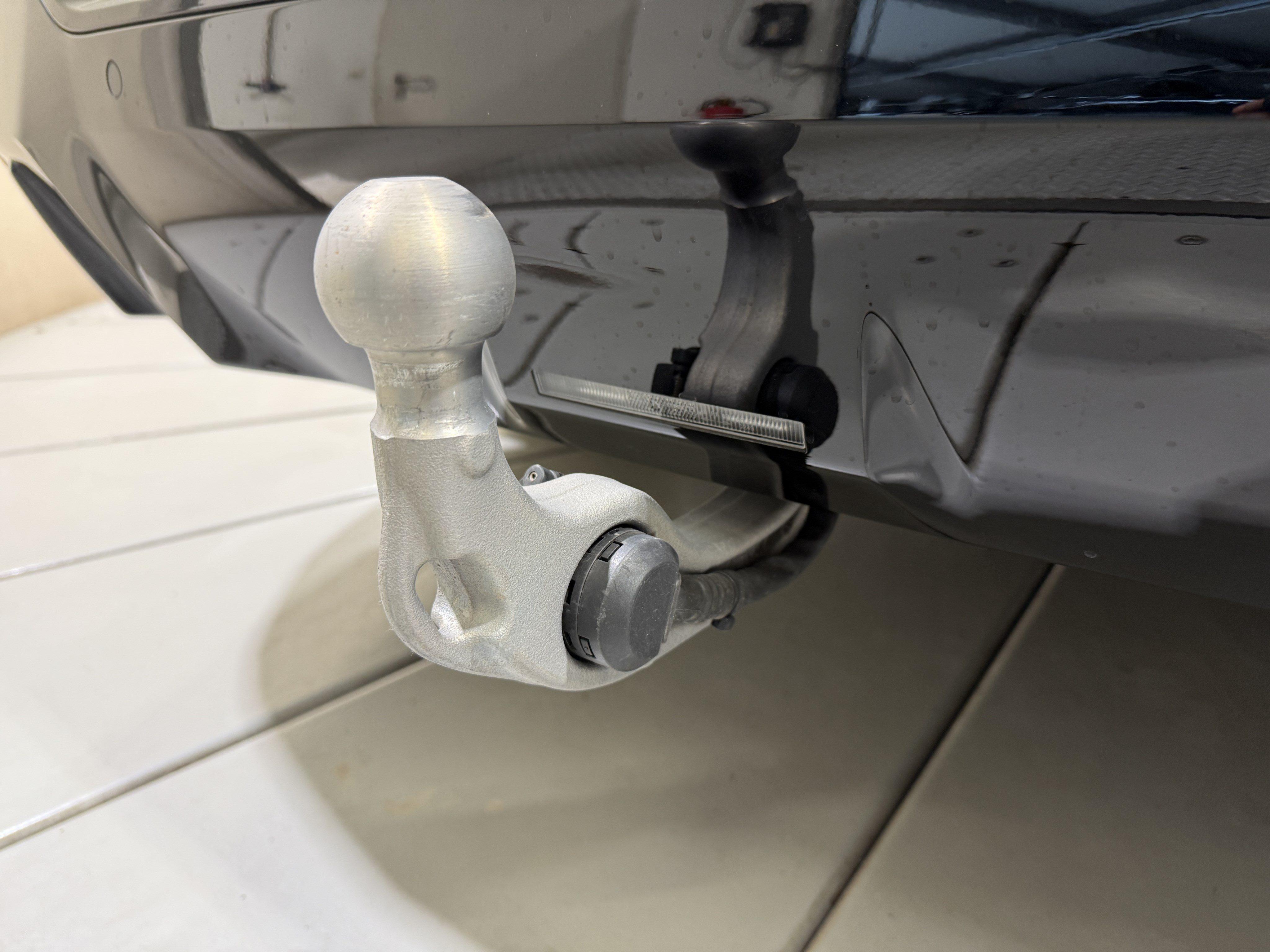 BMW X3 – Bild 23