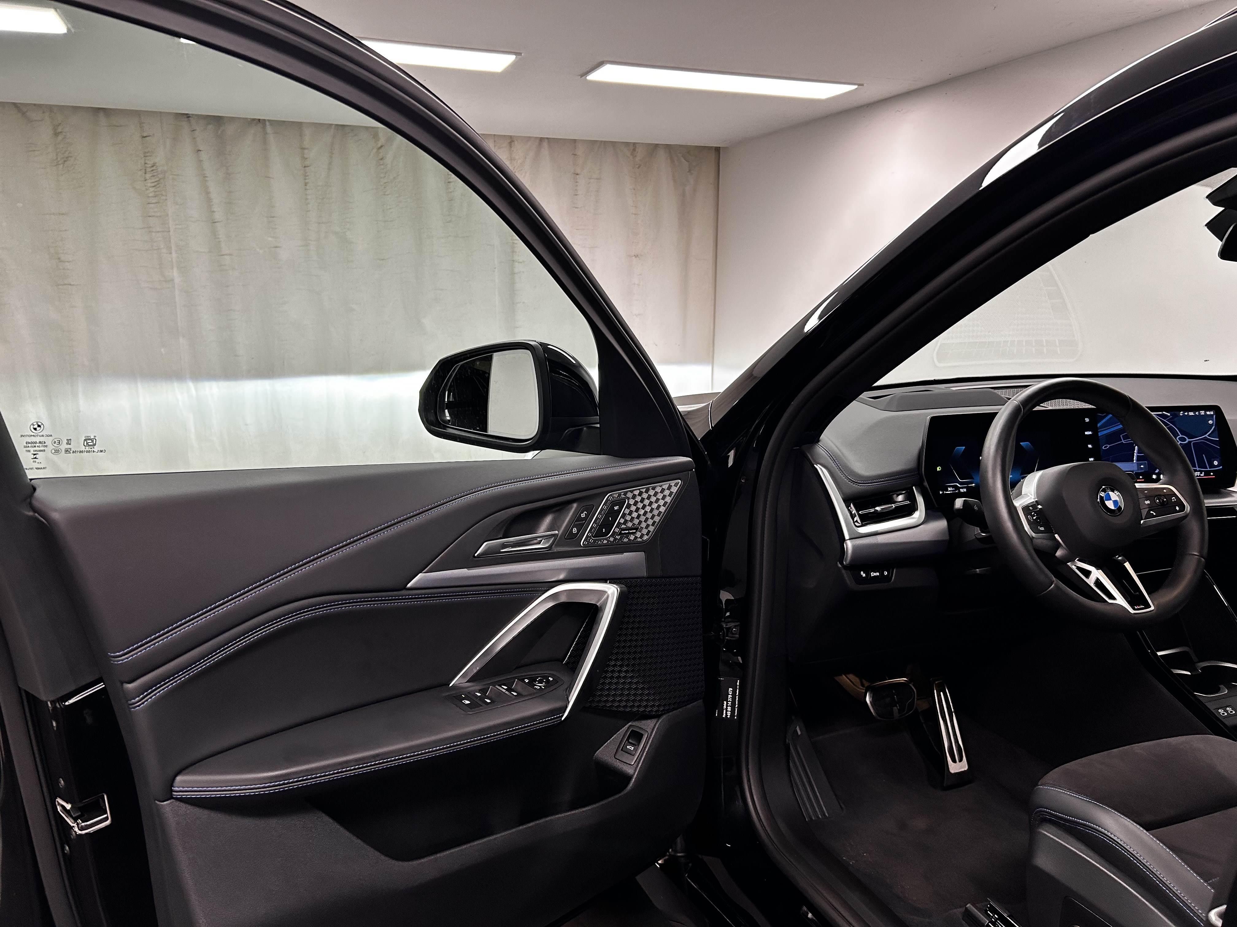 BMW X1 – Bild 14