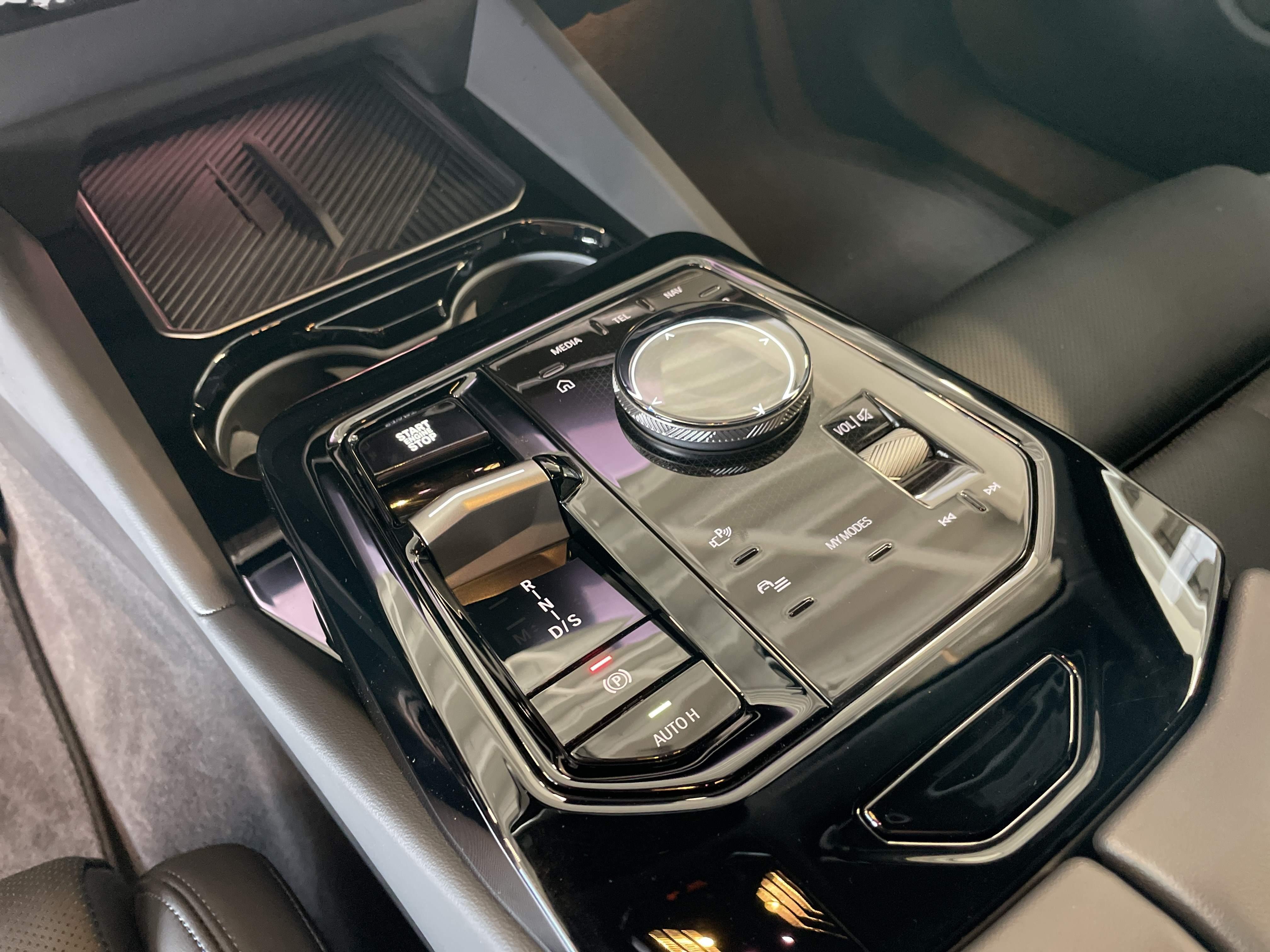 BMW 5er – Bild 12
