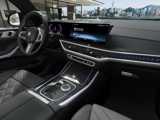 BMW X5 – Bild 4