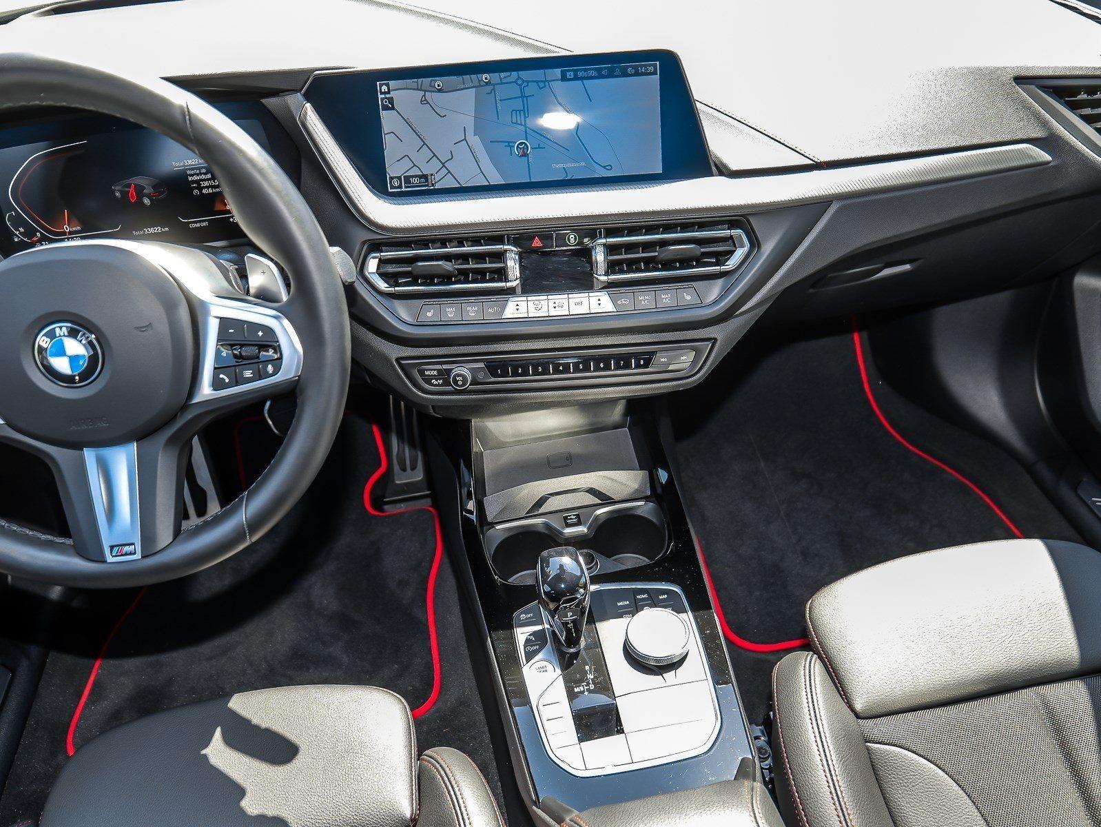 BMW 1er – Bild 23