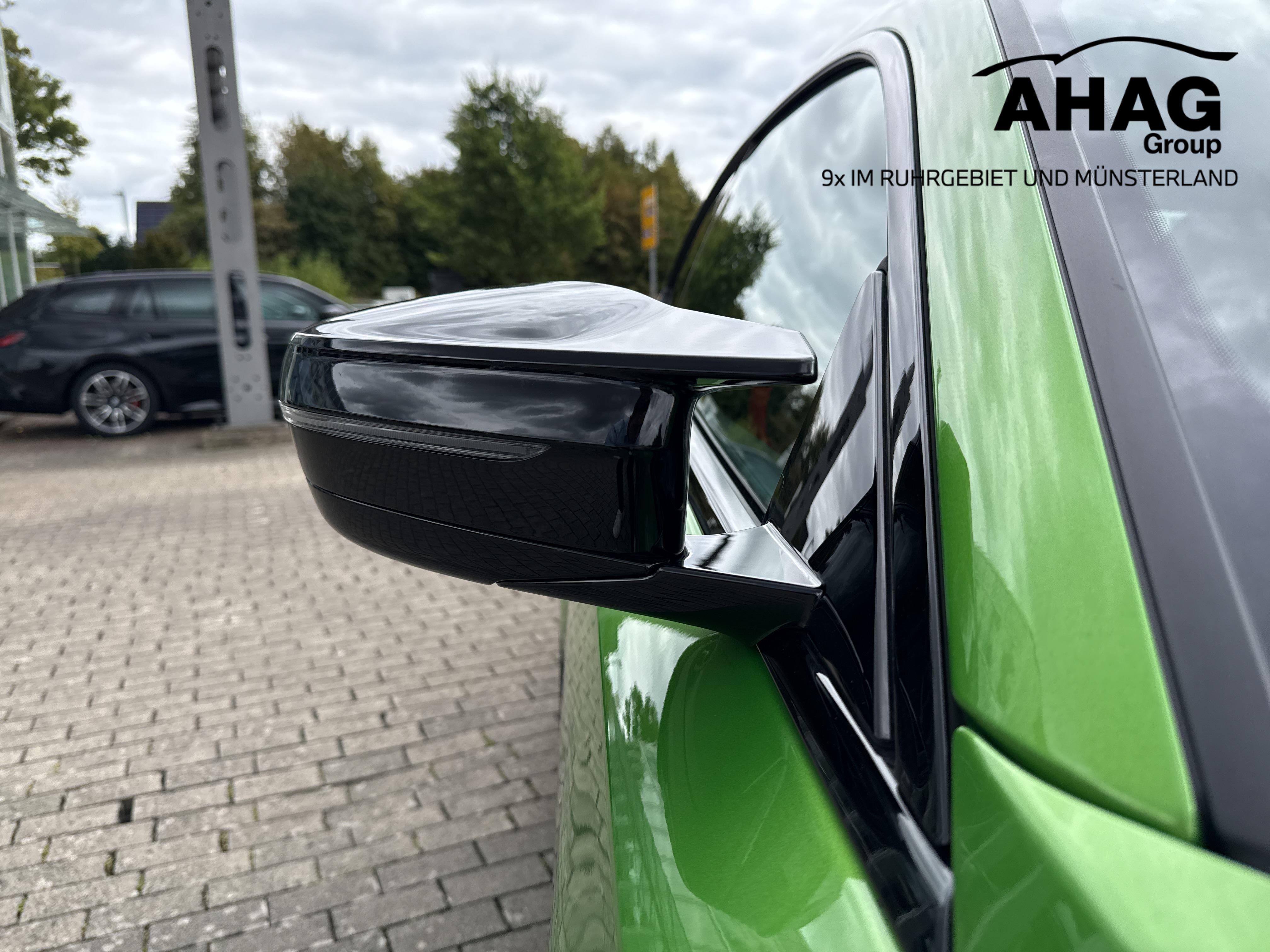 BMW M2 Coupé – Bild 16