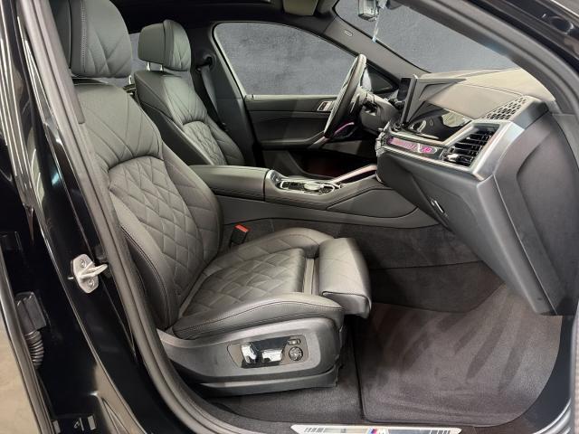 BMW X6 – Bild 21